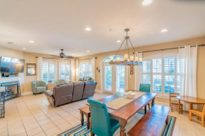 Lagoon Lounge Condo